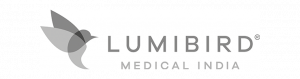 Logo Lumibird Medical India