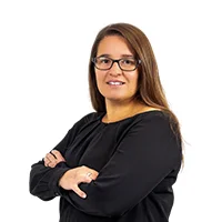 Maria MALHEIRO - Quality & Regulatoty Affairs Assistant at Lumibird Medical