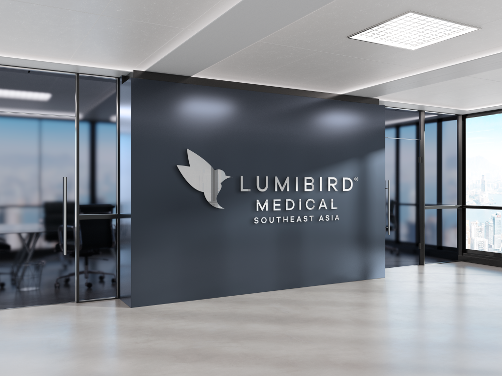 Lumibird Medical Southeast Asia